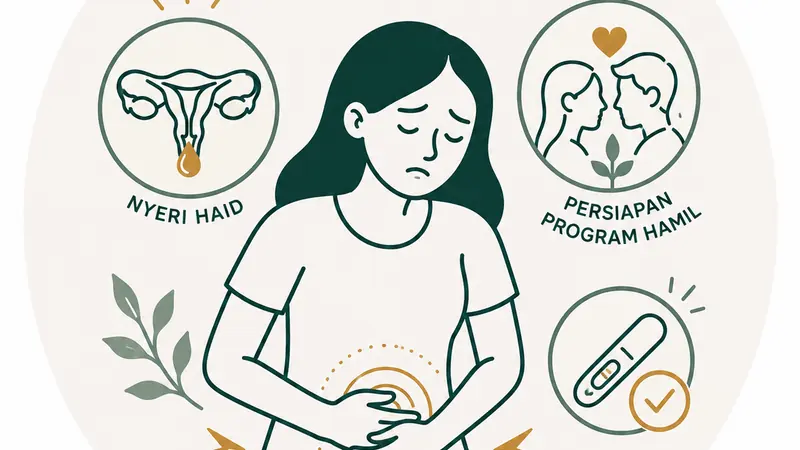 Kesehatan wanita